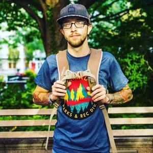 Meet your Posher, Brenner